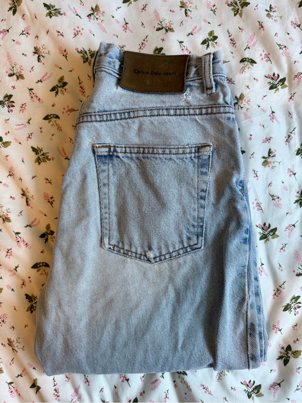 Calvin Klein Jeans